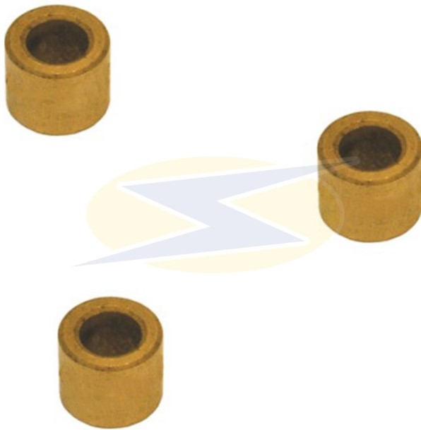 KT-007000 KIT BUCHA PT.DELCO AGILE/CELTA/MONTANA/ASTRA