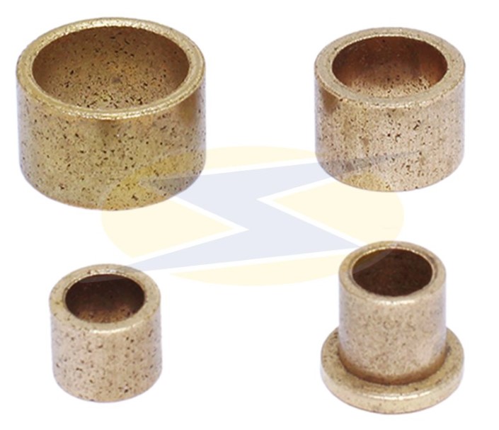 KT-020700 KIT BUCHA PT.DENSO/NIPODENSO COROLLA/ETIOS/ACCORD