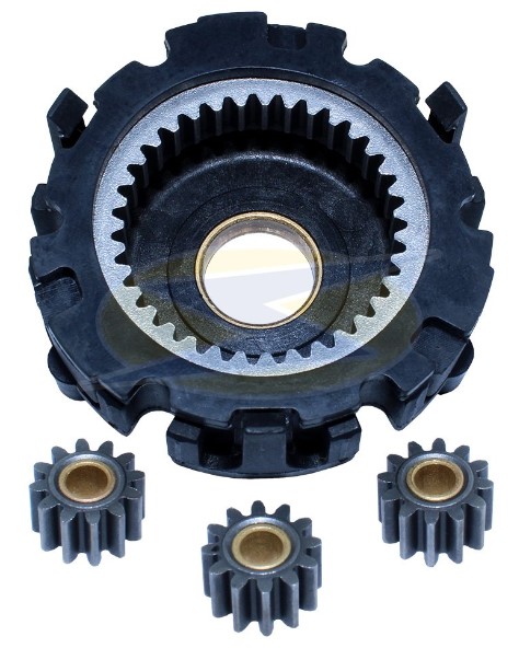 REPARO DE PLANETARIA R-0211