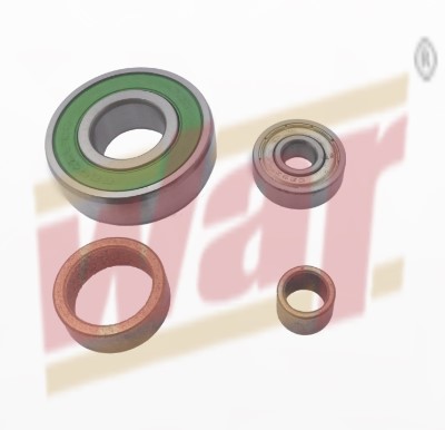 W2720ST -KIT BUCHA PART.MITSUBISH CAM.VW 17280/2480 C/MT. MAN C/ROLAM
