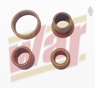 W2722ST -KIT BUCHA PART.MITSUBISHI OUTLANDER/AIRTREK/ECLIPSE