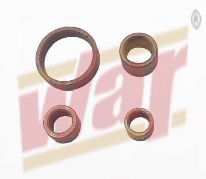 W2708ST -KIT BUCHA PART.VALEO RENAULT MASTER 2.3 13>