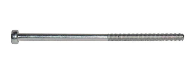 GB18349 PARAFUSO M5X102MM FIXAÇÃO ALT. TAMPAS 35/55/80A