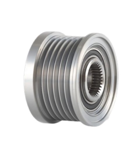 IK7001 POLIA RODA LIVRE P/ ALTERNADOR 