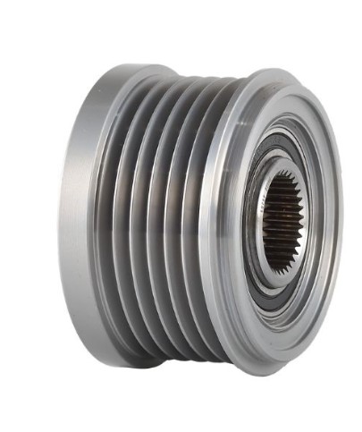 IK7003 POLIA RODA LIVRE P/ ALTERNADOR 