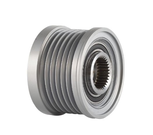 IK7005 POLIA RODA LIVRE P/ ALTERNADOR 