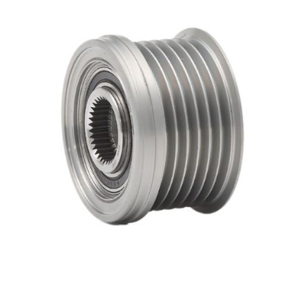 IK7006 POLIA RODA LIVRE P/ ALTERNADOR 