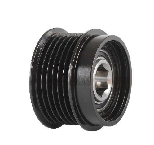 IK7008 POLIA RODA LIVRE P/ ALTERNADOR 