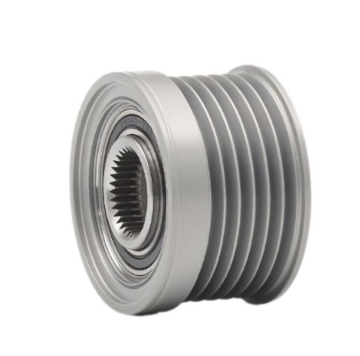 IK7009 POLIA RODA LIVRE P/ ALTERNADOR  
