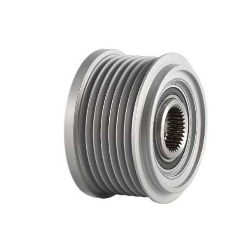 IK7011 POLIA RODA LIVRE P/ ALTERNADOR 