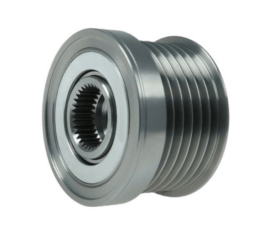 IK7012 POLIA RODA LIVRE P/ ALTERNADOR 
