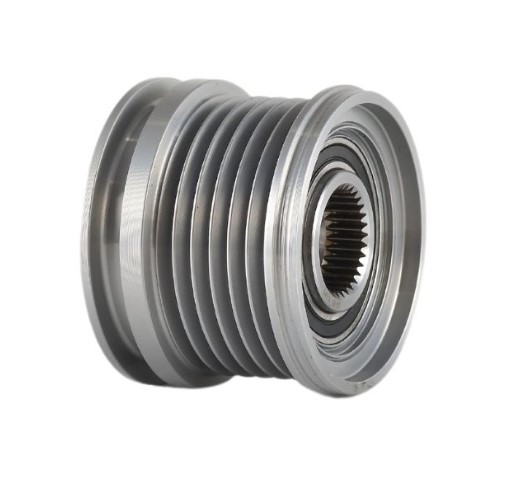 IK7016 POLIA RODA LIVRE P/ ALTERNADOR 