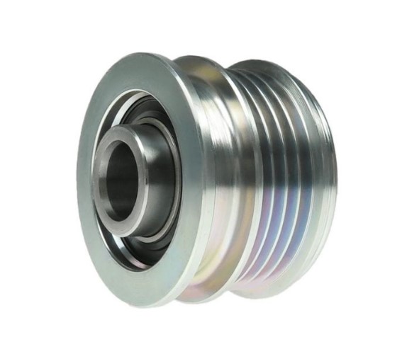 IK7018 POLIA RODA LIVRE P/ ALTERNADOR 