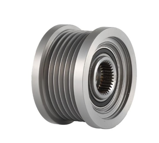 IK7019 POLIA RODA LIVRE P/ ALTERNADOR 