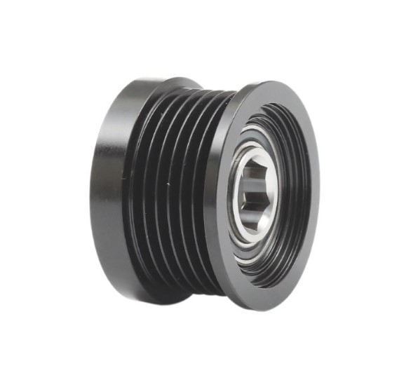 IK7020 POLIA RODA LIVRE P/ ALTERNADOR 