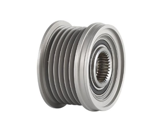 IK7021 POLIA RODA LIVRE P/ ALTERNADOR 