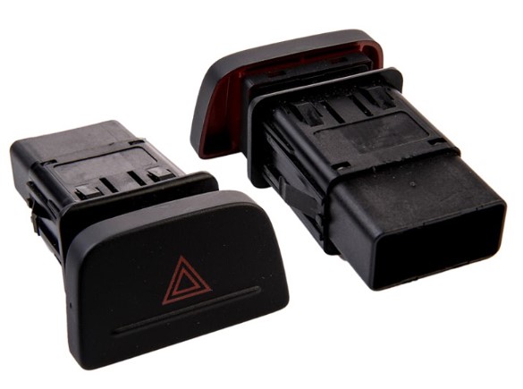 K10021892 INTERRUPTOR PISCA ALERTA GOL 08/12