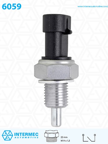 P6059 INTERRUPTOR LUZ DE RE (EC7579)