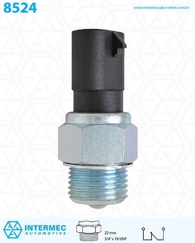 P8524 INTERRUPTOR TRANSFERENCIA (EC7613) 