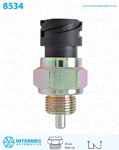 P8534 INTERRUPTOR TRANSFERENCIA (EC7619)