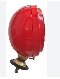 FL35 CARCACA P/FAROL FL35-12V (MASSEY FERGUNSON) MF