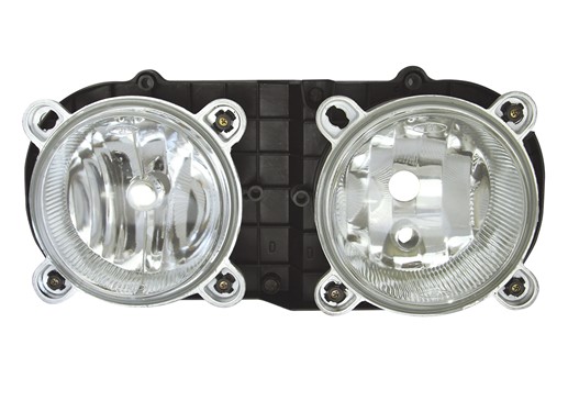 FL1070PLSL FAROL P/H7 FORD CARGO 2000 S/LAMP. LD (HORIZONTAL)