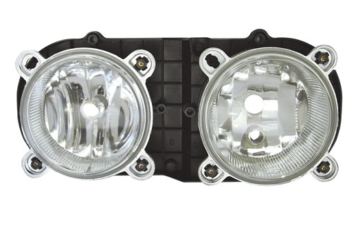 FL1071PLSL FAROL P/H7 FORD CARGO 2000 S/LAMP. LE (HORIZONTAL)