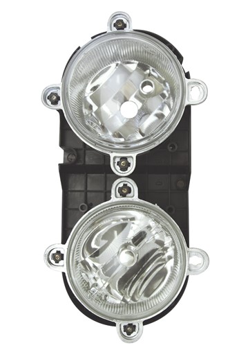 FL1072PLSL FAROL P/H7 FORD CARGO 2000 S/LAMP. LD (DIAGONAL)