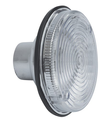 FL645SL CR LANTERNA TRASEIRA ADAPTAÇÃO TRATOR (RANDON) CR