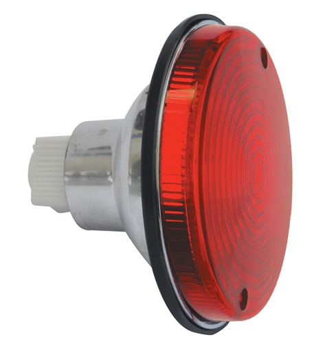 FL645VMSL LANTERNA TRASEIRA ADAPTAÇÃO TRATOR (RANDON) VM