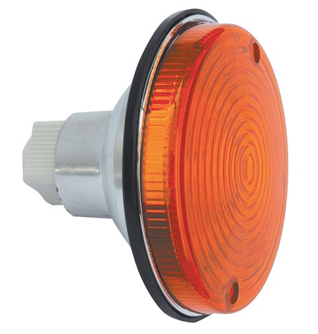 FL645AMSL LANTERNA TRASEIRA ADAPTAÇÃO TRATOR (RANDON) AM