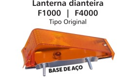 FL2604AM LANTERNA DIANT.F1000/F4000 LD AM