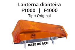 FL2605AM LANTERNA DIANT.F1000/F4000 LE AM
