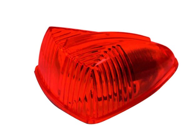 FL1109VM LENTE LANTERNA TETO MB 83> EXT. VM