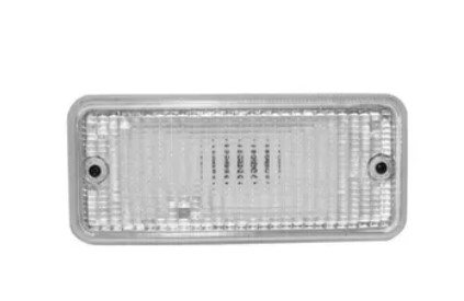 FL524 LANTERNA DIANT. CAM. VW FRONTAL CR