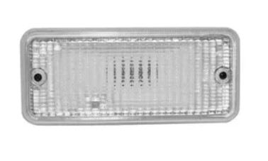 FL524LT LENTE LANTERNA SETA CAM.VW CR  