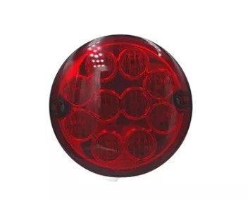 IA85258943 LANTERNA TRASEIRA LED 24V VM 92MM