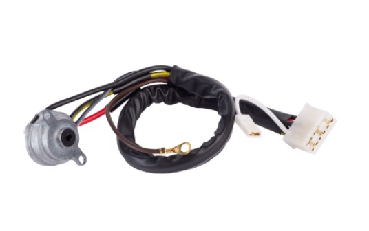 LCG1075 COMUT. IGNICAO CORCEL II 77/BELINA/F100 5T FEMEA