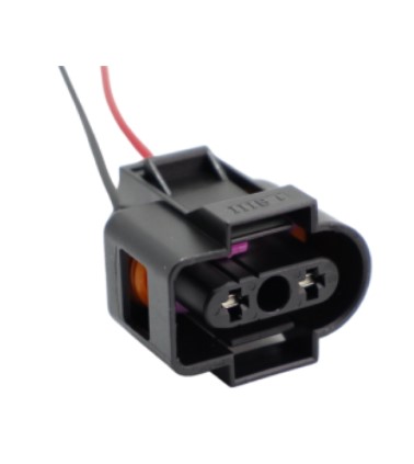 DP25722 CHICOTE 2VIAS RESERV. AGUA VW