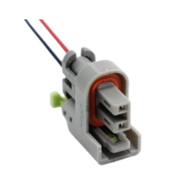 DP27730 CHICOTE 2VIAS BICO INETOR GM (CORSA/CELTA)