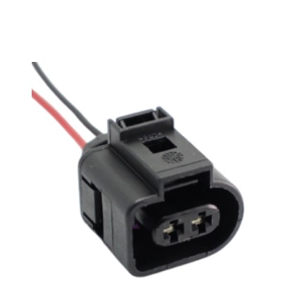 DP27799 CHICOTE 2VIAS ALT. FAROL MILHA GOL GIII 