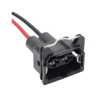 DP27878 CHICOTE 2VIAS ELETROVENTILADOR MBB/SANTANA/GOL