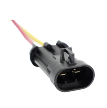 DP29771 CHT ELETROVENTILADOR/LAMP.HB4 FIAT/GM