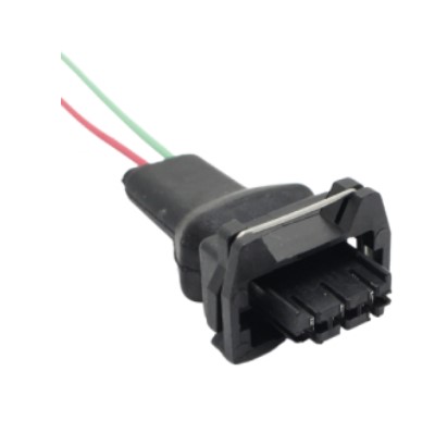 DP35015 CHICOTE 3VIAS DISTRIB.SIT.HALL VW/FIAT/FORD