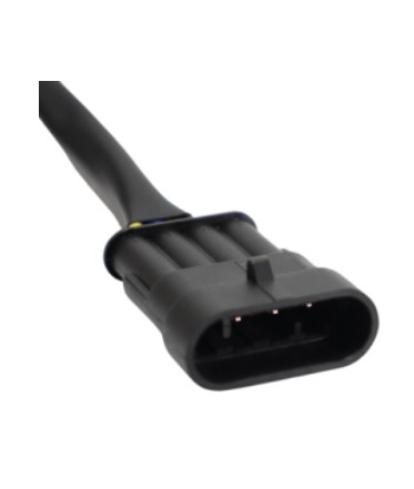 DP45022 CHICOTE 4VIAS SONDA LAMBDA FIAT