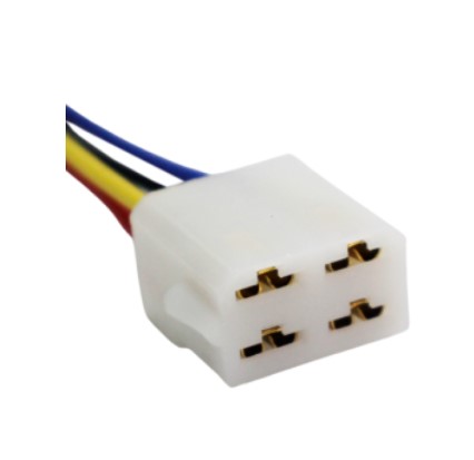 DP47605 CHICOTE 4VIAS TACOGRAFO
