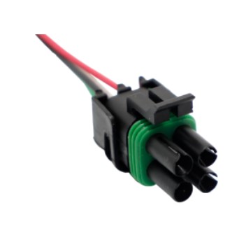 DP47796 CHICOTE 4VIAS SONDA LAMBDA RENAULT