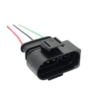 DP49753 CHICOTE 4VIAS SONDA LAMBDA VW MACHO 