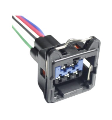 DP55058 CHICOTE 5VIAS COMBA COMB./INTERRUP.RADIADOR 