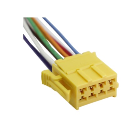 DP87883 CHICOTE 8VIAS TACOGRAFO 